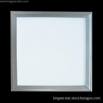 High brightness LED Panel Light used indoor with certification CE/ROHS